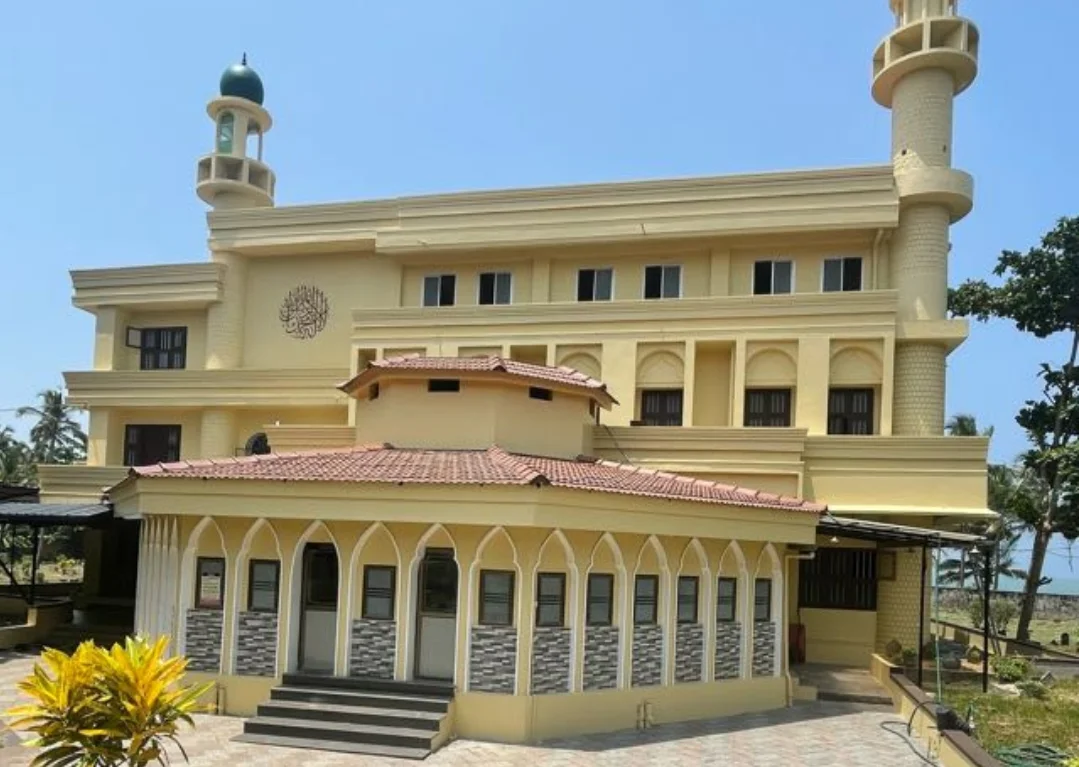 Madakkara Mahallu